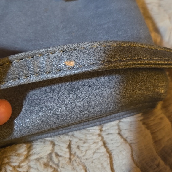 Small Hand Bag - Picture 5 of 6